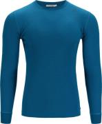 Aclima Men's WarmWool Crew Neck Corsair