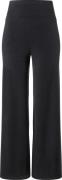 super.natural Women's Comfy Culotte Jet Black