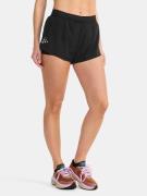 Craft Women's Pro Hypervent Split Shorts 2 Black