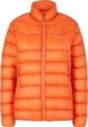 Nordisk Women's Cirrus 2.0 Ultralight Down Jacket Scarlet Ibis