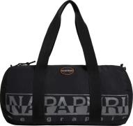 Napapijri Salinas Small Duffle Bag Black