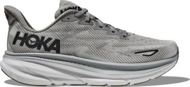 Hoka Men's Clifton 9 Harbor Mist/Black