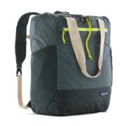 Patagonia Ultralight Black Hole Tote Pack Nouveau Green