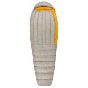 Sea To Summit Spark SP1 Regular Light Grey/Yellow