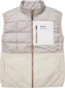 Cotopaxi Women's Trico Hybrid Vest Oatmeal/Cream