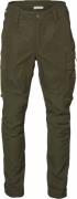 Chevalier Men's Cross Hybrid Pants Tobacco Green