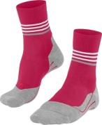 Falke Women's RU4 Endurance Reflect Running Socks Rose