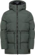 Jack Wolfskin Women's Kirschallee Jacket Slate Green