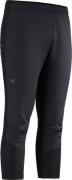 Arc'teryx Men's Rho Insulated 3/4 Bottom Black