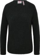 Varg Women's Fårö Wool Jersey Dark Emerald Green