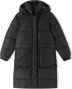 Reima Kids' Winter Jacket Kumpula Black