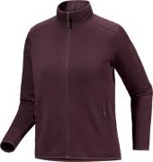 Arc'teryx Women's Covert Cardigan Phantasm Heather