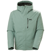 Helly Hansen Men's Panorama Ski Jacket Cactus