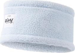 Eivy Women's Throwback Sherpa Headband Faded Fog