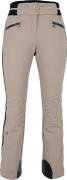 8848 Altitude Women's Randy Star Pant Lt Beige