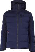 8848 Altitude Men's Malik Ski Jacket Navy