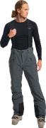 Tenson Men's Brendon Ski Pants Grey Green