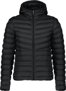 Dolomite Men's Strenta Hood Jacket Black