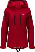 Brynje Women's Expedition Jacket 2.0 Red