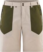 Bula Men's Basecamp Trekking Shorts Beige