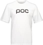 POC Men's Poc Tee Hydrogen White