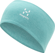 Haglöfs Mirre Headband Frost Blue