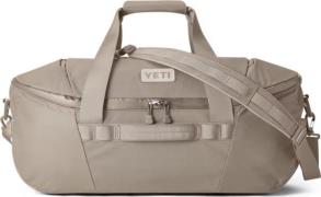 Yeti Crossroads Duffel 60L Cape Taupe