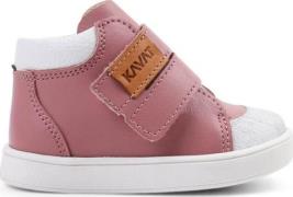 Kavat Kids' Fiskeby XC Ash Rose