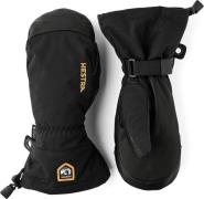 Hestra Army Leather GORE-TEX - Mittens Black/Black