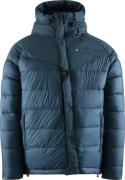 Klättermusen Unisex Bore 3.0 Jacket Midnight Blue