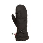 Kombi Women's Squad WaterGuard Mittens Black