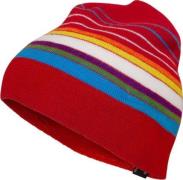 Ivanhoe Retro Hang Loose Hat Chilli Red