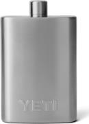 Yeti Rambler Flask Stainless Steel