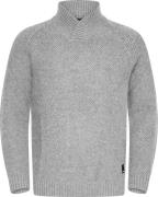 Urberg Men's Moss Knit Sweater Lt. Greymelange