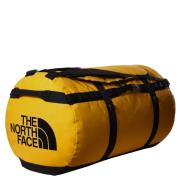 The North Face Base Camp Duffel - XXL Summit Gold/TNF Black