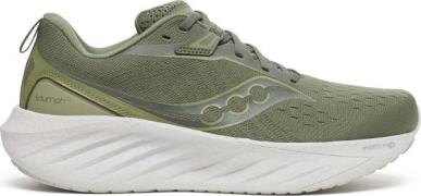 Saucony Men's Triumph 22 Olivine