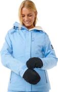 Rip Curl Women's Anti Series Apres Jacket 20k/20k Blue