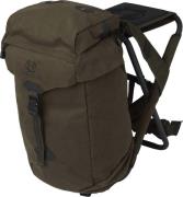 Chevalier Chair Back Pack 35 L Forest Green