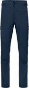 Norrøna Men's Trollveggen flex1 Pants Indigo Night