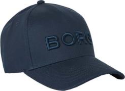 Björn Borg Men's Borg Logo Cap Night Sky