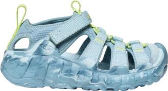 Keen Kids' Hyperport H2 Skyway/Faded Denim