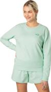 Kari Traa Women's Kari Crew Light Green