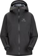 Arc'teryx Women's Beta Ar Jacket Stormhood Black