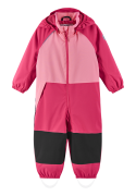 Reima Kids' Reimatec Overall Tuusula Bright Berry