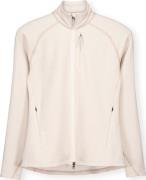 Houdini Women's Aero Jacket Foggy Mountain