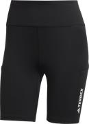 Adidas Women's 8in Tight  Black