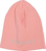 Viking Footwear Kids' Play Jersey Beanie Light Pink