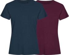 Women's Bamboo Tee 2-pack