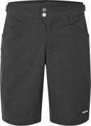 Gripgrab Men's Explr Technical Cycling Shorts Black