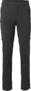 Marmot Men's Arch Rock Convertible Pant Dark Grey